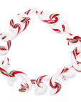 Linky Doodles Candy Chains - Christmas: 28-Piece Box