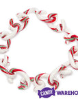 Linky Doodles Candy Chains - Christmas: 28-Piece Box