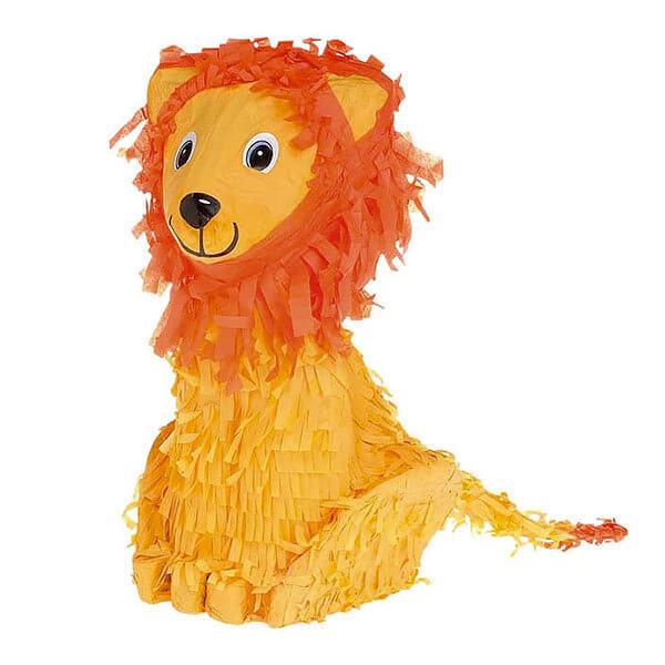 Lion Pinata - Candy Warehouse