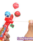 Lolli-go-Round Spinning Candy Lollipops: 12-Piece Display