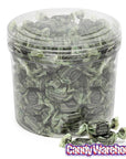 London Mints Candy: 4.5LB Tub