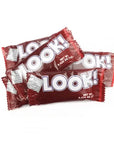 Look! Mini Bars: 10.2-Ounce Bag