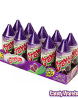 Lorena Candy Crayon - Grape: 10-Piece Pack - Candy Warehouse