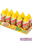 Lorena Candy Crayon - Mango: 10-Piece Pack