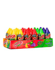 Lorena Candy Crayons - Assorted: 18-Piece Pack