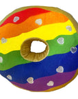 Lulubelle's Power Pride Donut