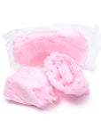 Lupy Lups Pink Cotton Candy 0.5-Ounce Packs - Strawberry: 10-Piece Bag