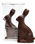 Madelaine Dark Chocolate 15-Ounce Easter Bunny