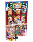 Madelaine Deluxe Christmas Chocolate Advent Calendar - Candy Warehouse