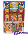 Madelaine Deluxe Christmas Chocolate Advent Calendar - Candy Warehouse