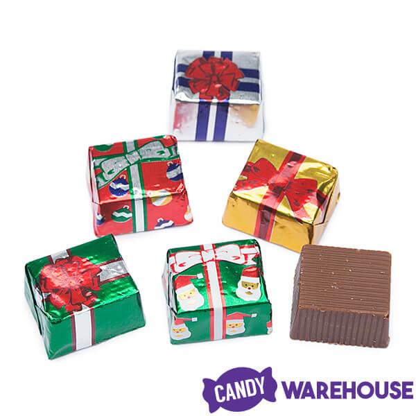 Madelaine Deluxe Christmas Chocolate Advent Calendar - Candy Warehouse