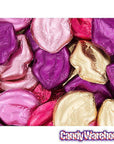 Madelaine Foiled Milk Chocolate Lips Assortment: 5LB Box