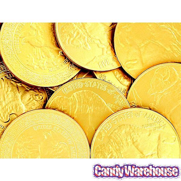 Moneda De Chocolate Super Gigante 60 Gr