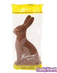 Madelaine Milk Chocolate 15-Ounce Easter Bunny - Candy Warehouse