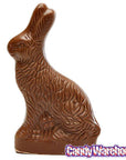 Madelaine Milk Chocolate 2.5-Ounce Easter Bunnies: 12-Piece Box