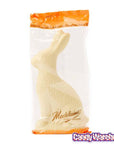 Madelaine White Chocolate 15-Ounce Easter Bunny - Candy Warehouse