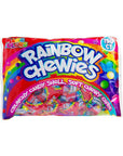 Magic Colors Rainbow Chews: 150-Piece Bag