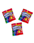 Magic Colors Rainbow Chews: 150-Piece Bag