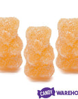 Mai Tai Gummy Bears Candy: 3KG Bag