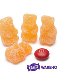 Mai Tai Gummy Bears Candy: 3KG Bag