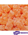 Mai Tai Gummy Bears Candy: 3KG Bag