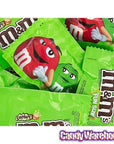 M&M's Candy Fun Size Packs - Crispy: 15-Piece Bag