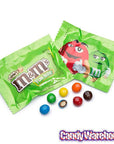 M&M's Candy Fun Size Packs - Crispy: 15-Piece Bag