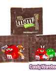 M&M's Candy Fun Size Packs - Milk Chocolate: 5LB Bag - Candy Warehouse