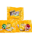 M&M's Candy Fun Size Packs - Peanut: 5LB Bag - Candy Warehouse