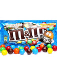 M&M's Candy King Size Packs - Pretzel: 24-Piece Box - Candy Warehouse