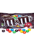 M&M's Candy Packs - Milk Chocolate: 48-Piece Box - Candy Warehouse