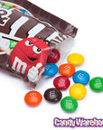 M&M's Candy Packs - Milk Chocolate: 48-Piece Box - Candy Warehouse