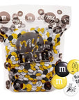 M&M's Milk Chocolate Candy - New Year 2019: 2LB Bag