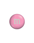 M&M's Milk Chocolate Candy - Pink: 2LB Bag - Candy Warehouse