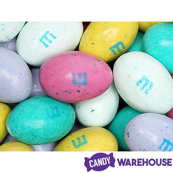 M&M's Speckled Easter Eggs Candy: 10.13-Ounce Bag - Candy Warehouse