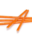 Mango Hard Candy Sticks: 100-Piece Box