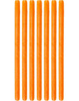 Mango Hard Candy Sticks: 100-Piece Box