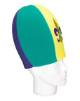 Mardi Gras Balloon Hat