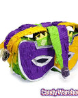 Mardi Gras Mask Pinata