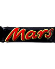 Mars Bars: 24-Piece Box