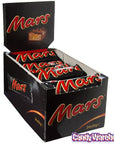 Mars Bars: 24-Piece Box