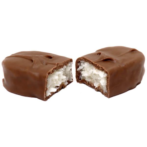 Mars Bounty Bars: 24-Piece Box - Candy Warehouse