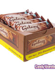 Mars Galaxy Bars: 24-Piece Box - Candy Warehouse