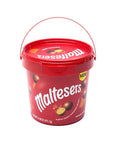 Mars Maltesers Chocolate Malt Balls: 31-Ounce Tub