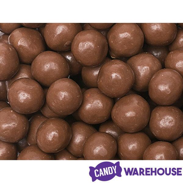 Mars Maltesers Chocolate Malt Balls: 31-Ounce Tub - Candy Warehouse