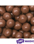 Mars Maltesers Chocolate Malt Balls: 31-Ounce Tub