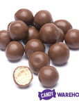 Mars Maltesers Chocolate Malt Balls: 31-Ounce Tub