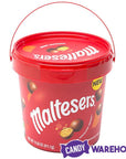 Mars Maltesers Chocolate Malt Balls: 31-Ounce Tub