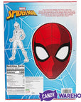 Marvel Spiderman Chocolate Advent Calendar