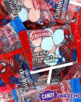 Marvel Ultimate Spiderman Candy Mix: 55-Piece bag - Candy Warehouse